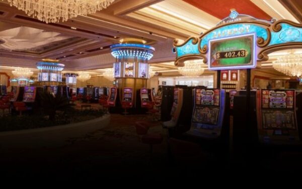 Cassino ao Vivo Brasil – Jogos com Dealers Reais