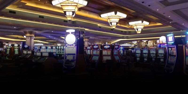 Cassino ao vivo Brasil com jogos em tempo real