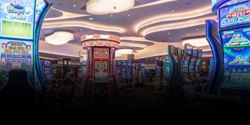 Melhores jogos de mesa com dealers reais