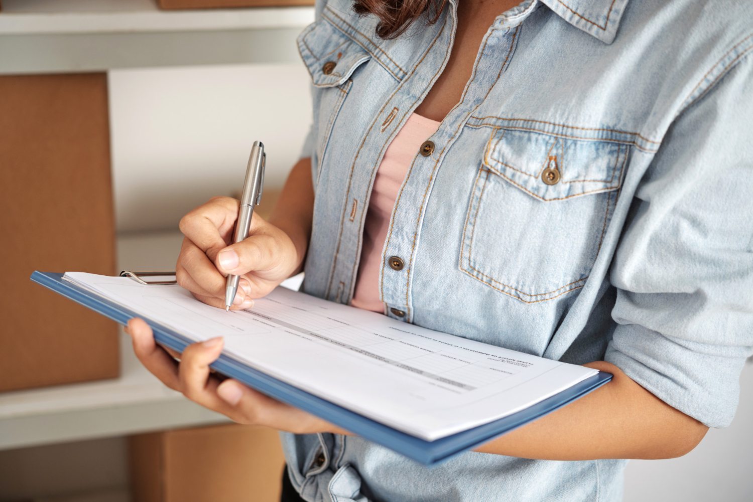 Como montar uma lista de compras inteligente para economizar sem perder qualidade?