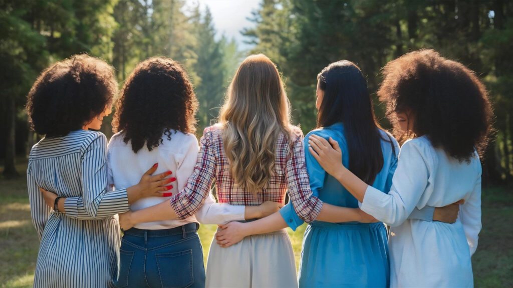 Cresce a busca por clínica de reabilitação de drogas feminina no Brasil