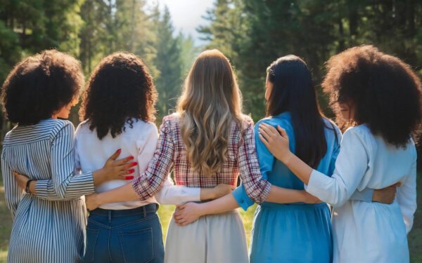 Cresce a busca por clínica de reabilitação de drogas feminina no Brasil