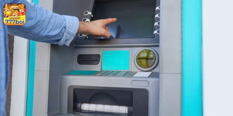 Guia detalhado sobre como sacar dinheiro 777BOI