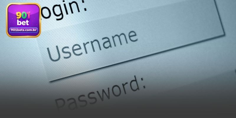 Requisitos a serem cumpridos para fazer login 901BET