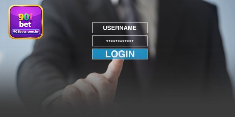 Fazer Login 901BET - Sua Experiência Suave E Confiável