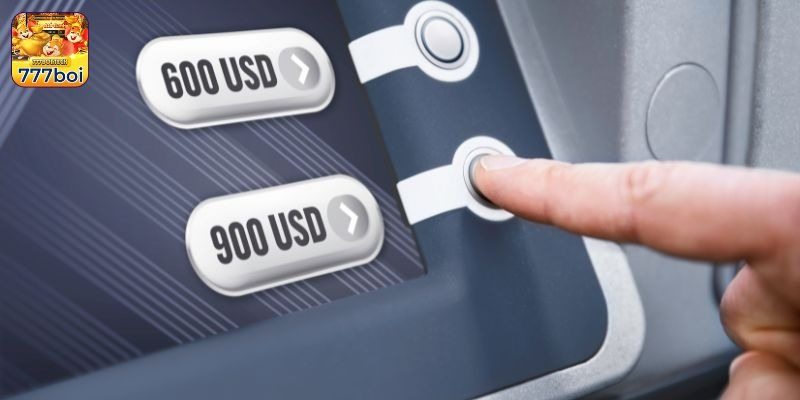 Respondendo a perguntas frequentes sobre como levantar dinheiro na 777BOI