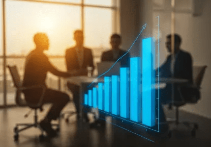 5 indicadores de desempenho de negócios que revelam se sua operação é lucrativa