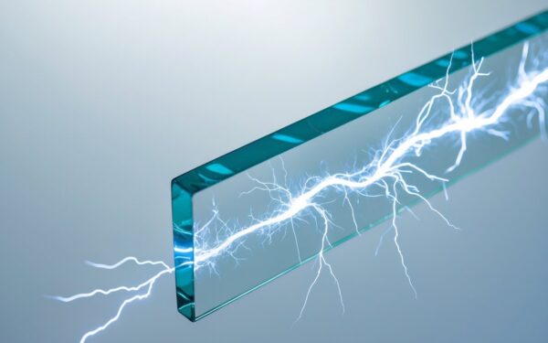 Vidro conduz eletricidade? Veja estrutura, tipos e aplicações