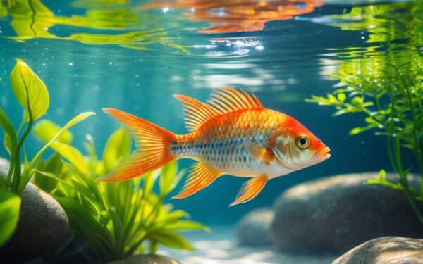 Sonhar com Peixe Tilápia: Significados, Prosperidade e Renovação