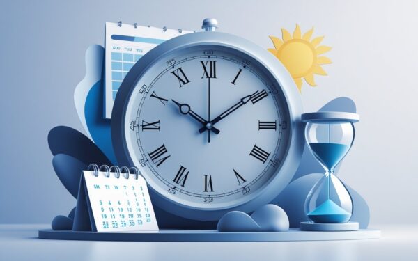 Quanto tempo é 48 horas? Entenda, calcule e aproveite melhor o período