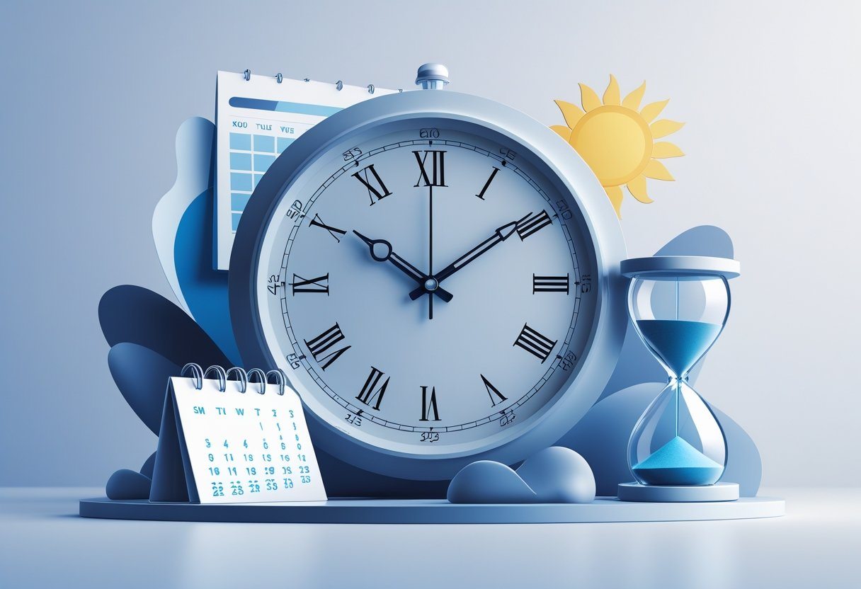 Quanto tempo é 48 horas? Entenda, calcule e aproveite melhor o período