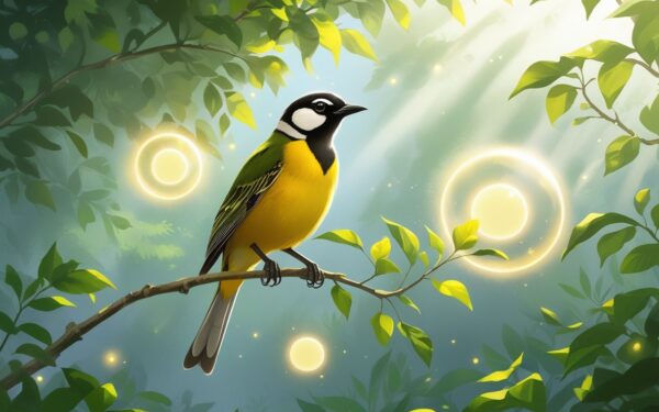 Significado Espiritual Pássaro Bem-te-vi: Mensagens, Proteção e Energia