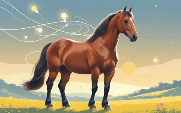 Ideias de nomes para cavalo: escolha perfeita, estilos e inspiração