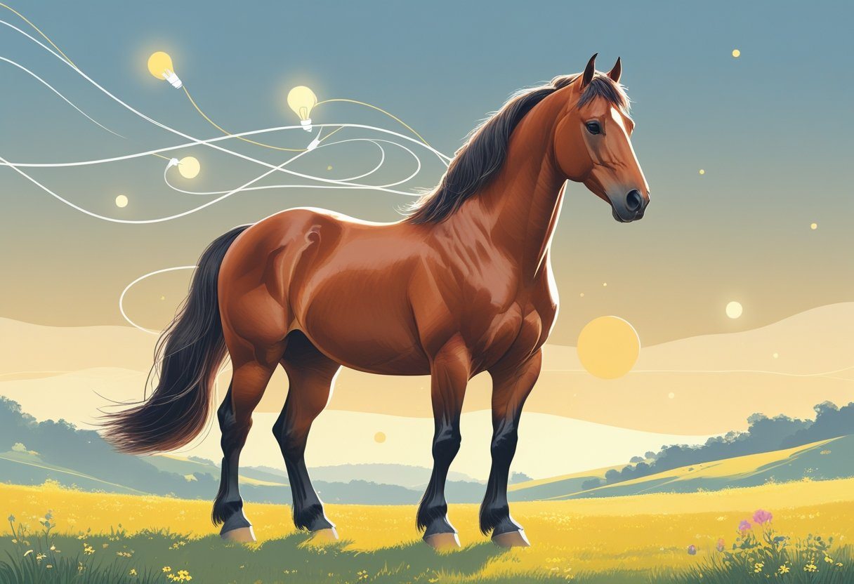 Ideias de nomes para cavalo: escolha perfeita, estilos e inspiração