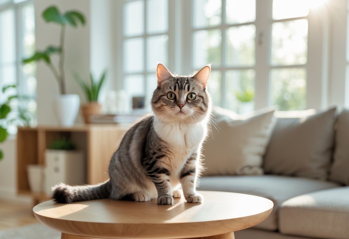 Quanto Vale um Gato Munchkin? Preço, Fatores e Custos no Brasil