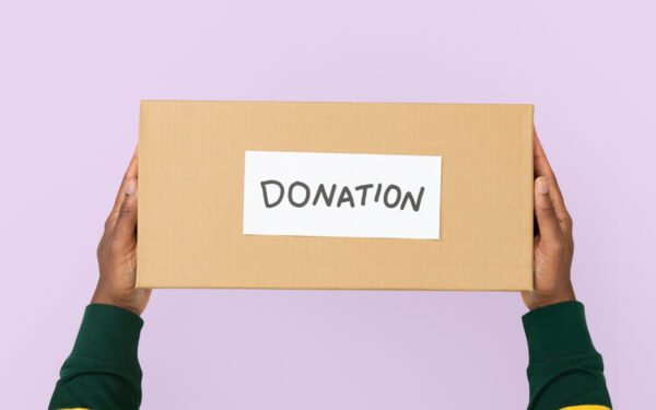 Por que pequenas doações geram grandes transformações? Histórias que mudaram tudo