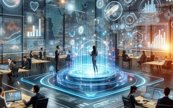 IA da Kommo: a nova vantagem competitiva no marketing digital ?