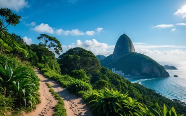Trilha da Urca: Guia Completo para Curtir o Melhor do Rio