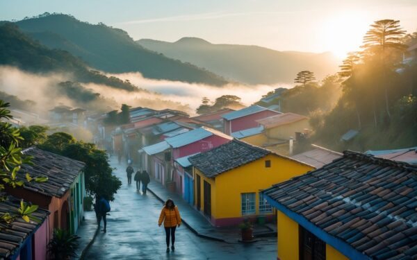 Cidade Mais Fria do Nordeste: onde fica, clima e curiosidades