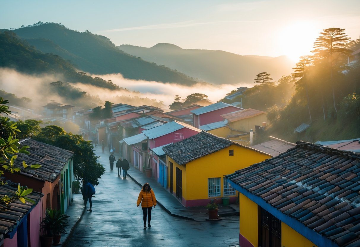 Cidade Mais Fria do Nordeste: onde fica, clima e curiosidades