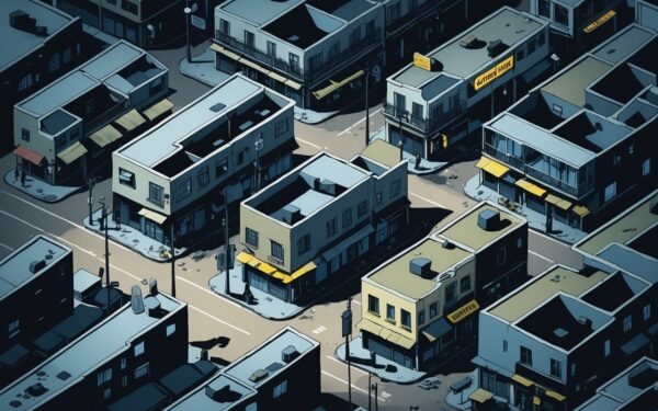 Bairros Mais Perigosos de Campinas: Veja os Locais e Dicas de Segurança