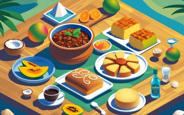 Comidas do Rio de Janeiro: Sabores Icônicos e Tradições Cariocas