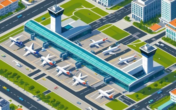 Aeroportos em Buenos Aires: Guia Completo para sua Viagem