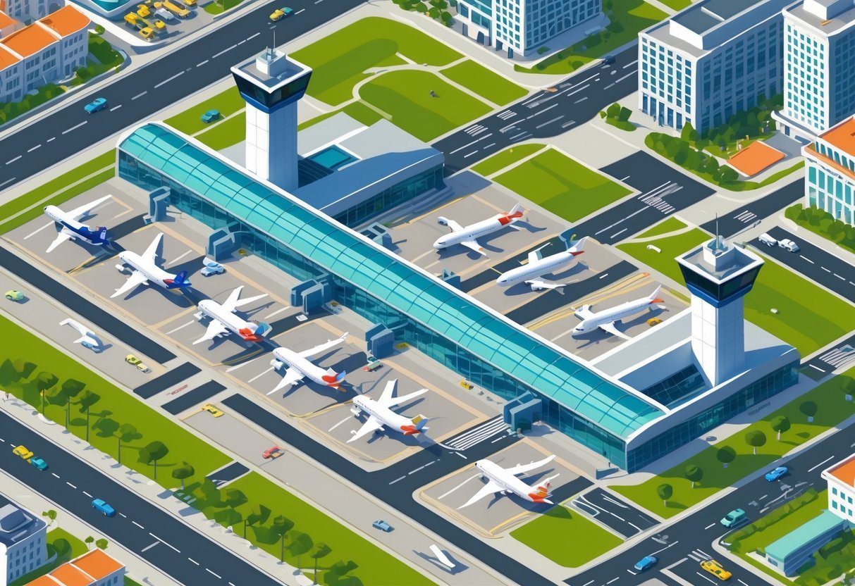 Aeroportos em Buenos Aires: Guia Completo para sua Viagem