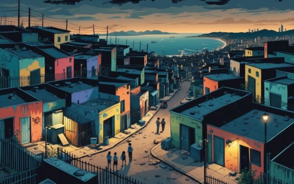 Bairros Mais Perigosos de Salvador: Onde Ficar Alerta em 2026