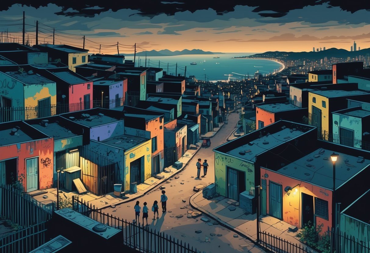 Bairros Mais Perigosos de Salvador: Onde Ficar Alerta em 2026