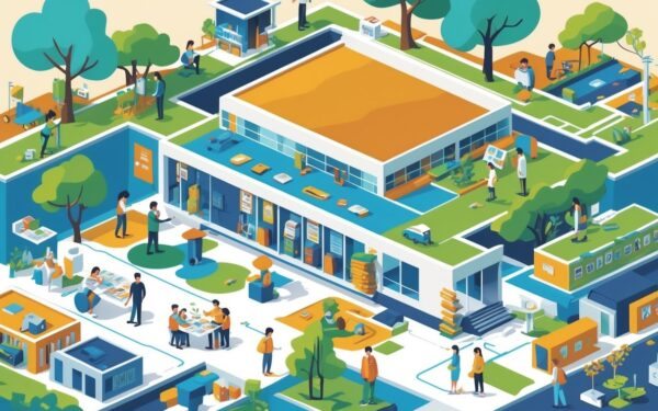 Se a educação sozinha não transforma a sociedade: contextos e caminhos