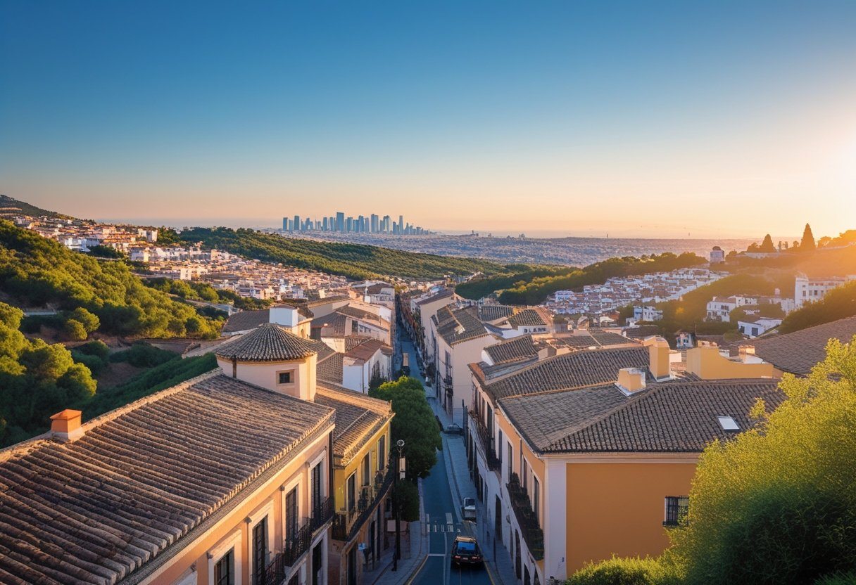 Cidades perto de Madrid: os melhores destinos incríveis para explorar