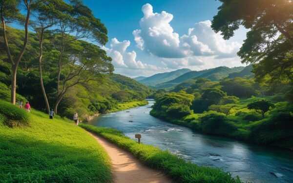 Lugares para conhecer perto de Curitiba: Roteiros Incríveis e Dicas Imperdíveis