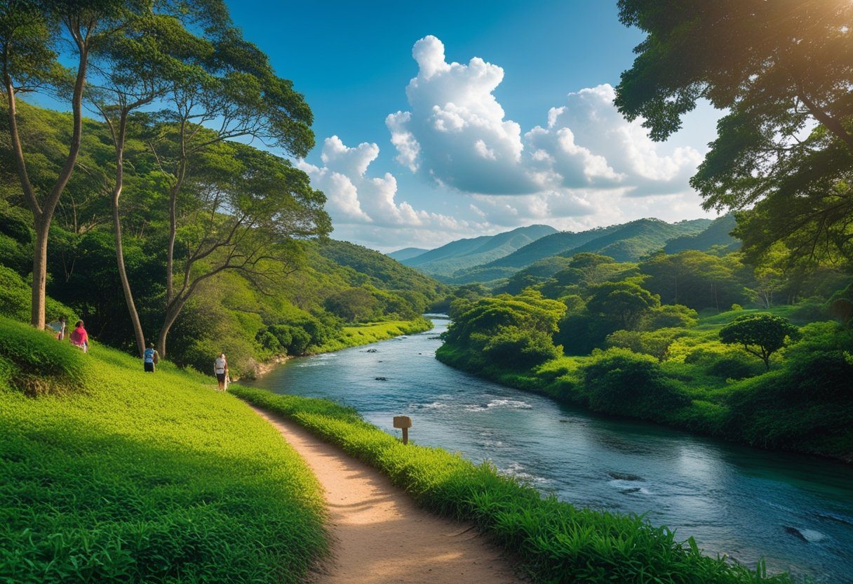 Lugares para conhecer perto de Curitiba: Roteiros Incríveis e Dicas Imperdíveis