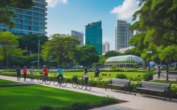 Vantagens e Desvantagens de Morar em Curitiba: Tudo o que Você Precisa Saber