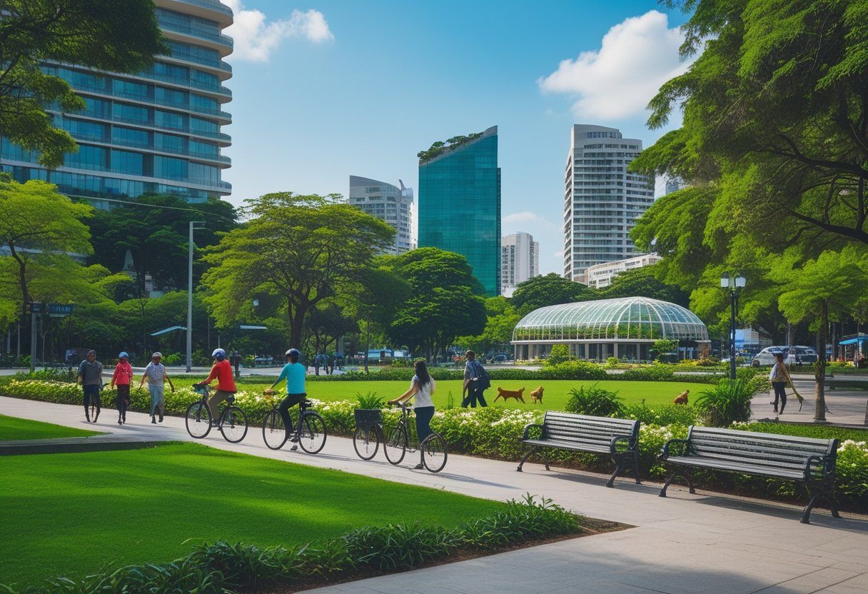 Vantagens e Desvantagens de Morar em Curitiba: Tudo o que Você Precisa Saber