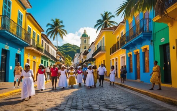 Frases sobre Salvador Bahia: Inspiração e Dicas para suas Fotos