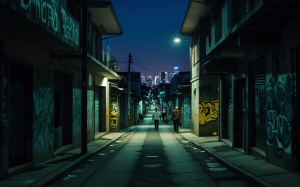 Bairros Perigosos em Cabo Frio: Áreas de Risco, Dados e Como se Proteger