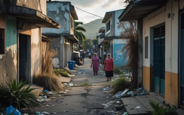 Piores bairros de João Pessoa: segurança, riscos e dicas atuais