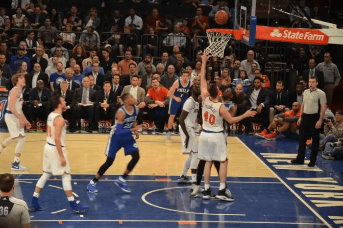 Resultados recentes da NBA e impacto nas odds de apostas