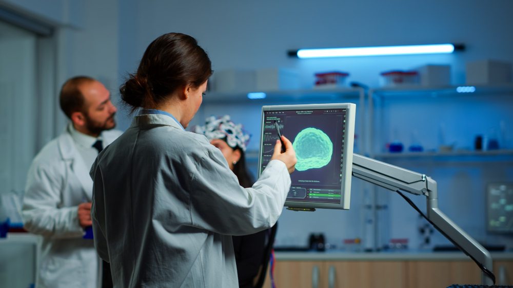 Neurocirurgião Dr. Rodolfo Carneiro: Qual o exame de cabeça mais completo? Entenda as melhores opções