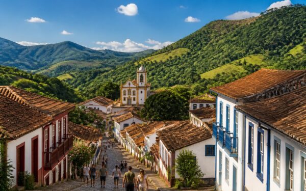 O Que Fazer em Prados MG: Cultura, Natureza e Artesanato