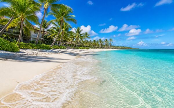 Praia de Bávaro: Guia Completo das Melhores Experiências em Punta Cana