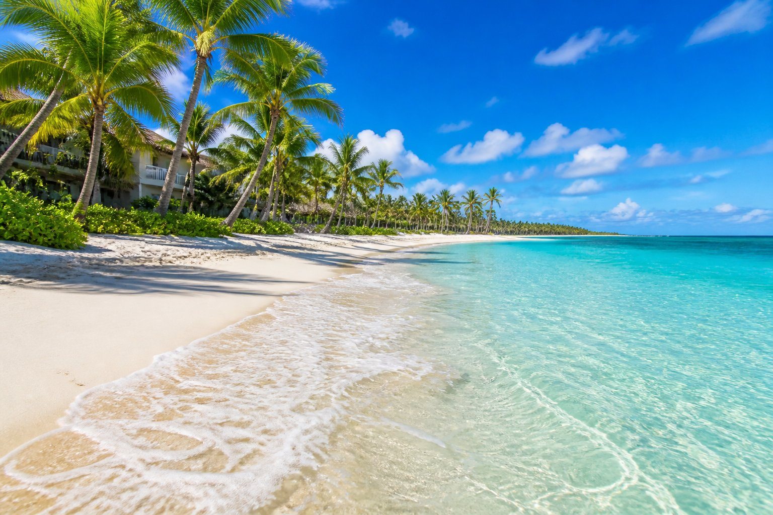 Praia de Bávaro: Guia Completo das Melhores Experiências em Punta Cana