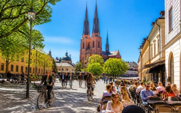 O Que Fazer em Uppsala: Guia Completo de Atrações e Experiências