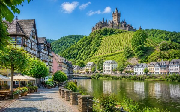 Tudo Sobre Cochem Alemanha: Guia Essencial para o Vale do Mosel