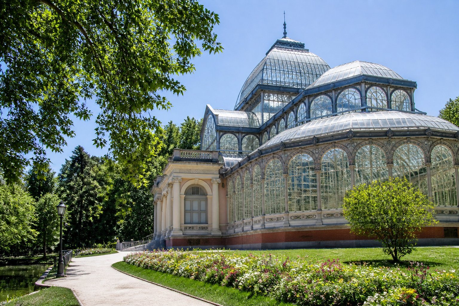 Palácio de Cristal Porto: Jardins Icônicos e Vistas Incríveis