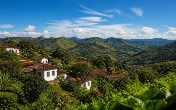 Serro Minas Gerais: História, Cultura e Roteiros Incríveis