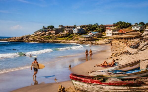 O Que Fazer em Punta del Diablo: Praias, Dicas e Experiências