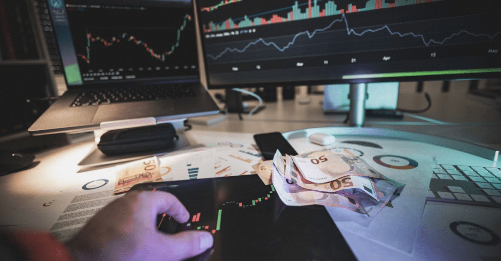 Indicador de Sessão de Negociação no MT4: Um Guia Completo para Iniciantes